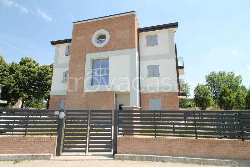 appartamento in vendita a Valsamoggia in zona Castelletto