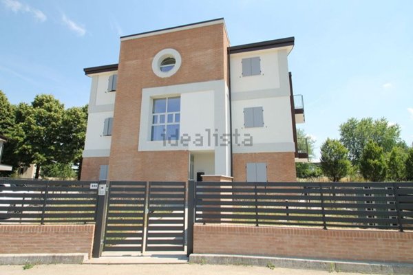 appartamento in vendita a Valsamoggia in zona Castelletto