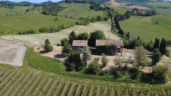 casa indipendente in vendita a Valsamoggia in zona Castelletto