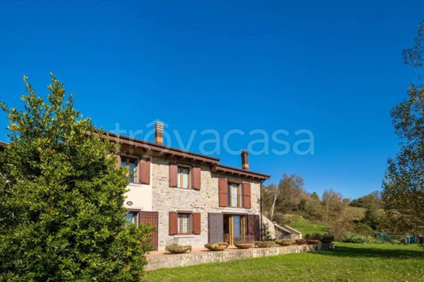 casa indipendente in vendita a Valsamoggia in zona San Prospero
