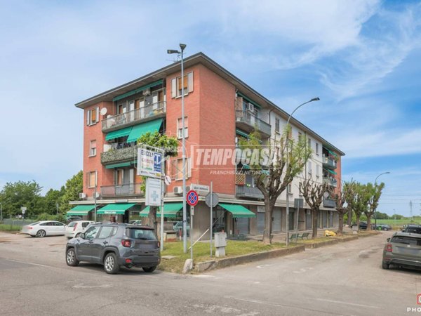 appartamento in vendita a Valsamoggia in zona Pragatto