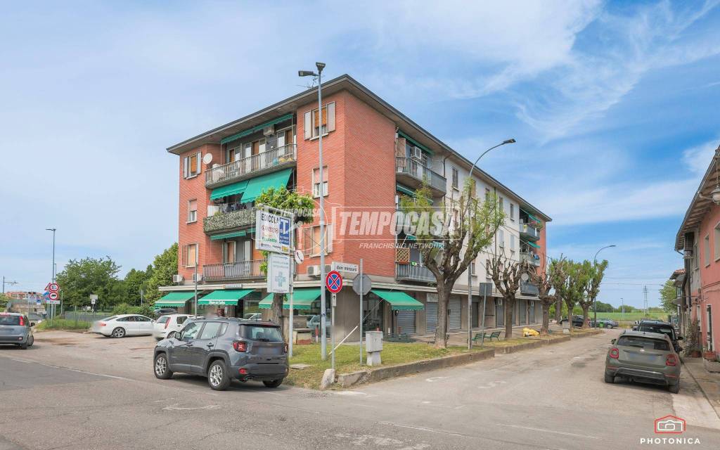 appartamento in vendita a Valsamoggia in zona Pragatto