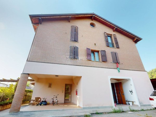 appartamento in vendita a Valsamoggia in zona Bersagliera