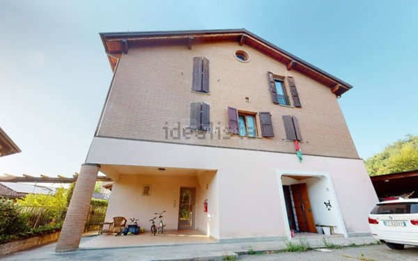 appartamento in vendita a Valsamoggia in zona Bersagliera