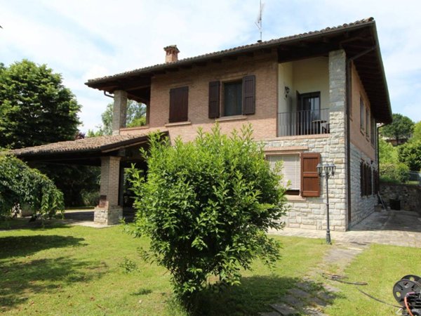 casa indipendente in vendita a Valsamoggia in zona Castelletto