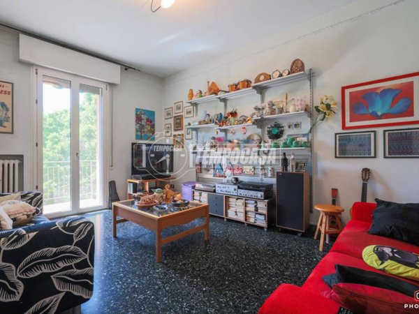 appartamento in vendita a Valsamoggia in zona Crespellano