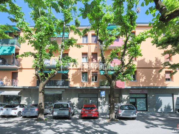 appartamento in vendita a Valsamoggia in zona Crespellano
