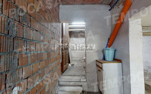 villa in vendita a Valsamoggia in zona Castello di Serravalle