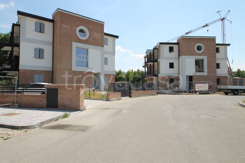 appartamento in vendita a Valsamoggia in zona Castelletto