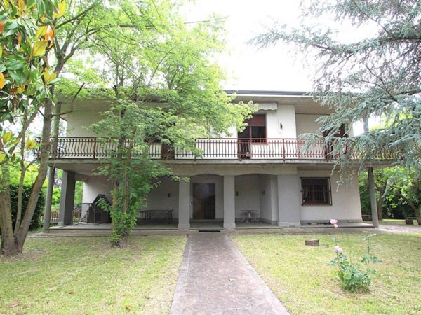 casa indipendente in vendita a Valsamoggia in zona Castelletto