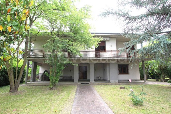 casa indipendente in vendita a Valsamoggia in zona Castelletto