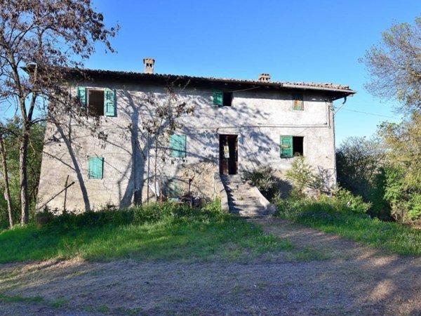 casa indipendente in vendita a Valsamoggia in zona Castelletto