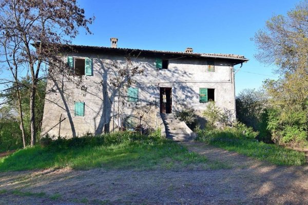 villa in vendita a Valsamoggia in zona Castello di Serravalle