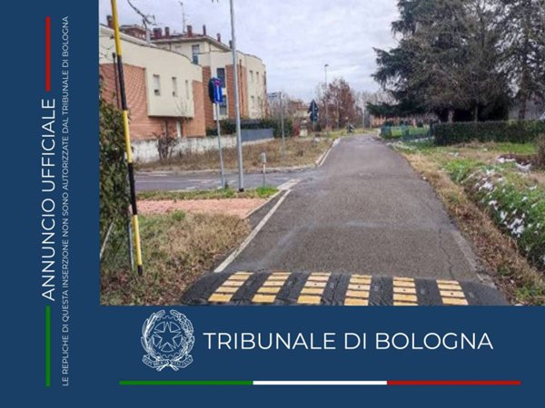 appartamento in vendita a Valsamoggia in zona Bazzano
