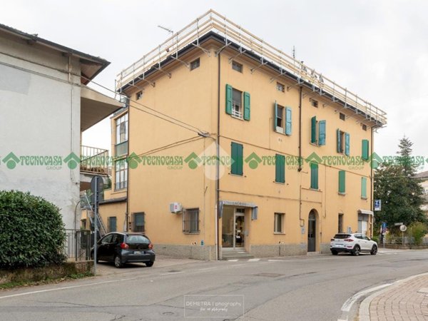 appartamento in vendita a Valsamoggia in zona Crespellano