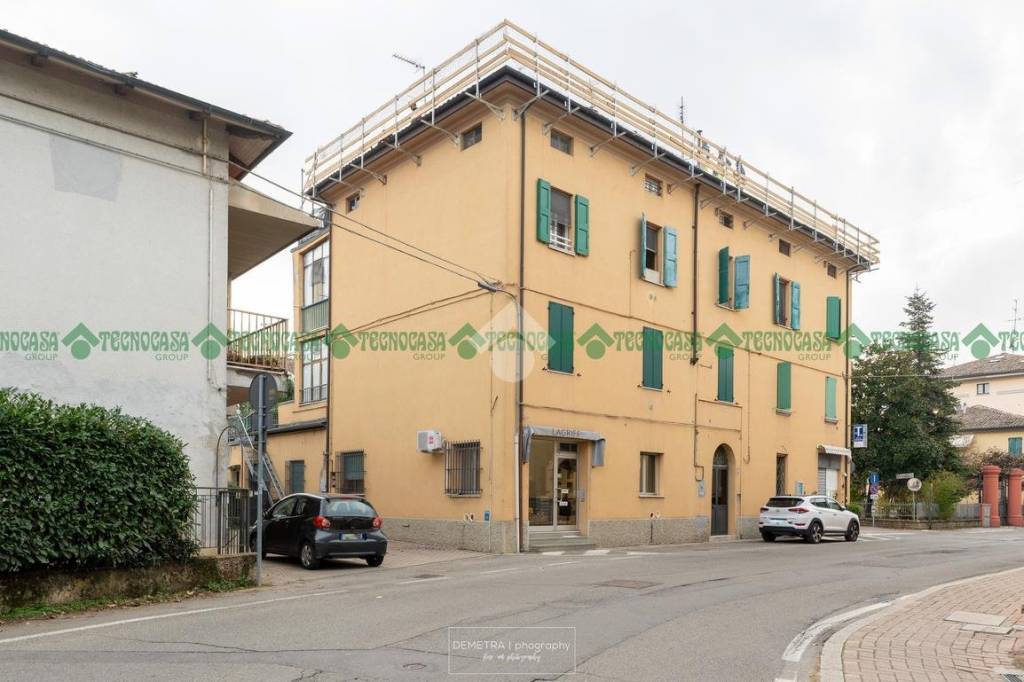 appartamento in vendita a Valsamoggia in zona Crespellano