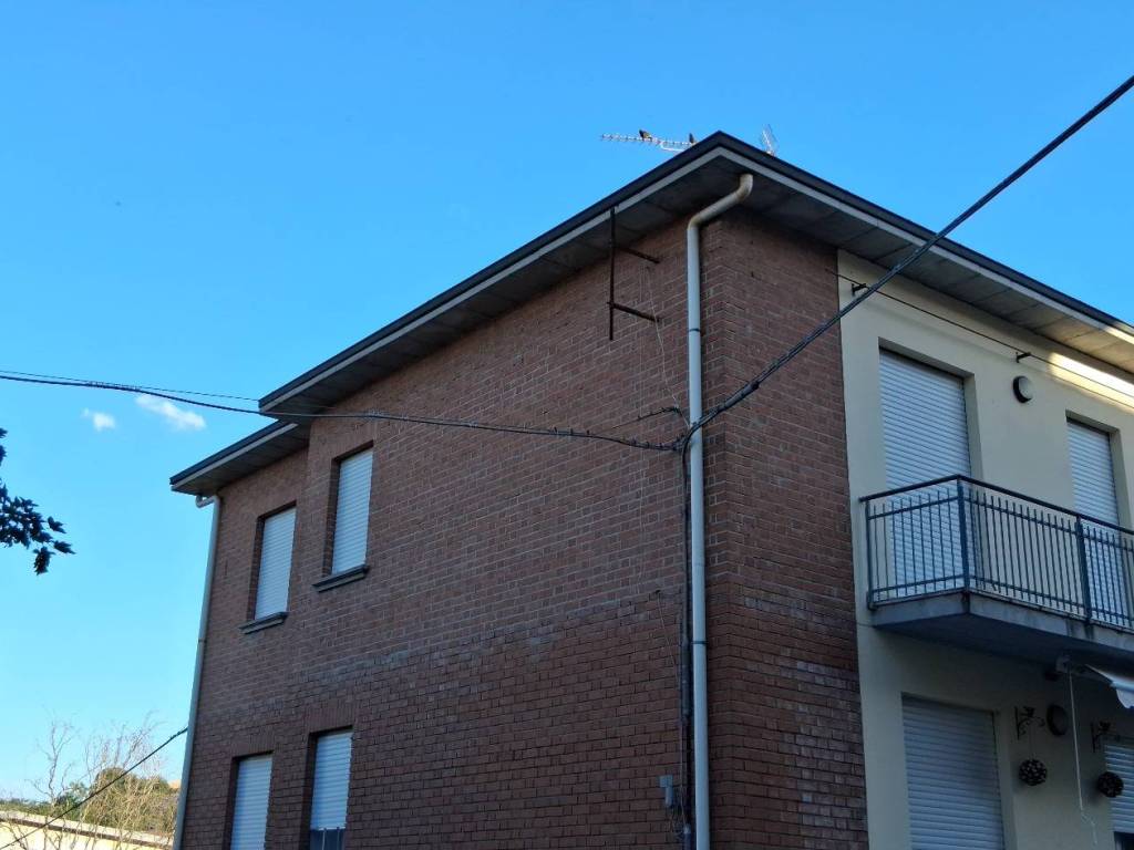 appartamento in vendita a Valsamoggia in zona Castelletto
