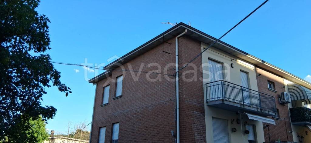 appartamento in vendita a Valsamoggia in zona Castelletto