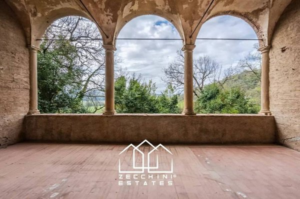 casa indipendente in vendita a Valsamoggia in zona Zappolino