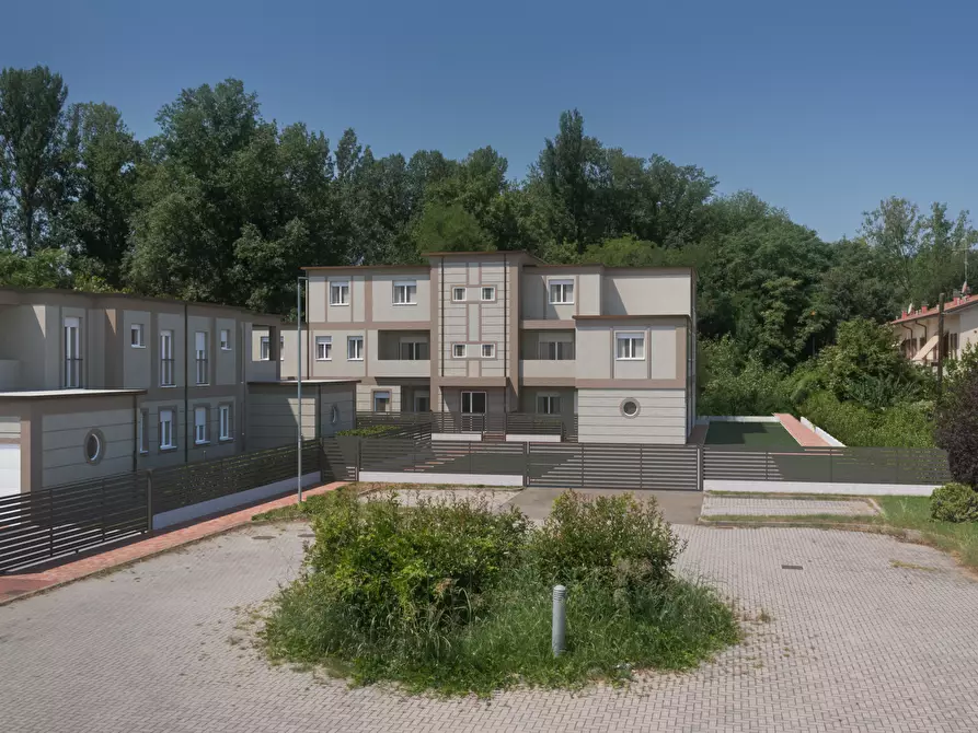 appartamento in vendita a Valsamoggia in zona Bazzano