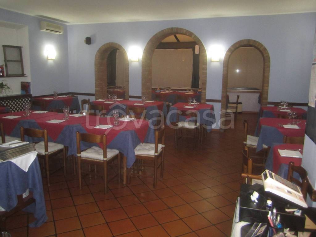 appartamento in vendita a Valsamoggia in zona Castelletto