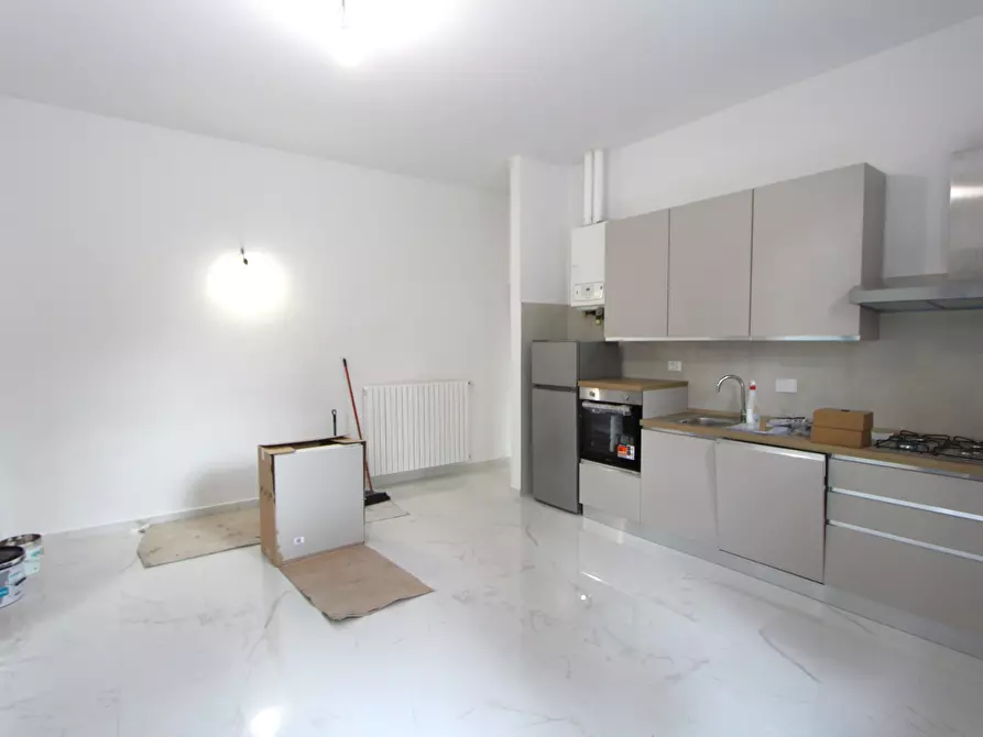 appartamento in vendita a Valsamoggia in zona Bazzano