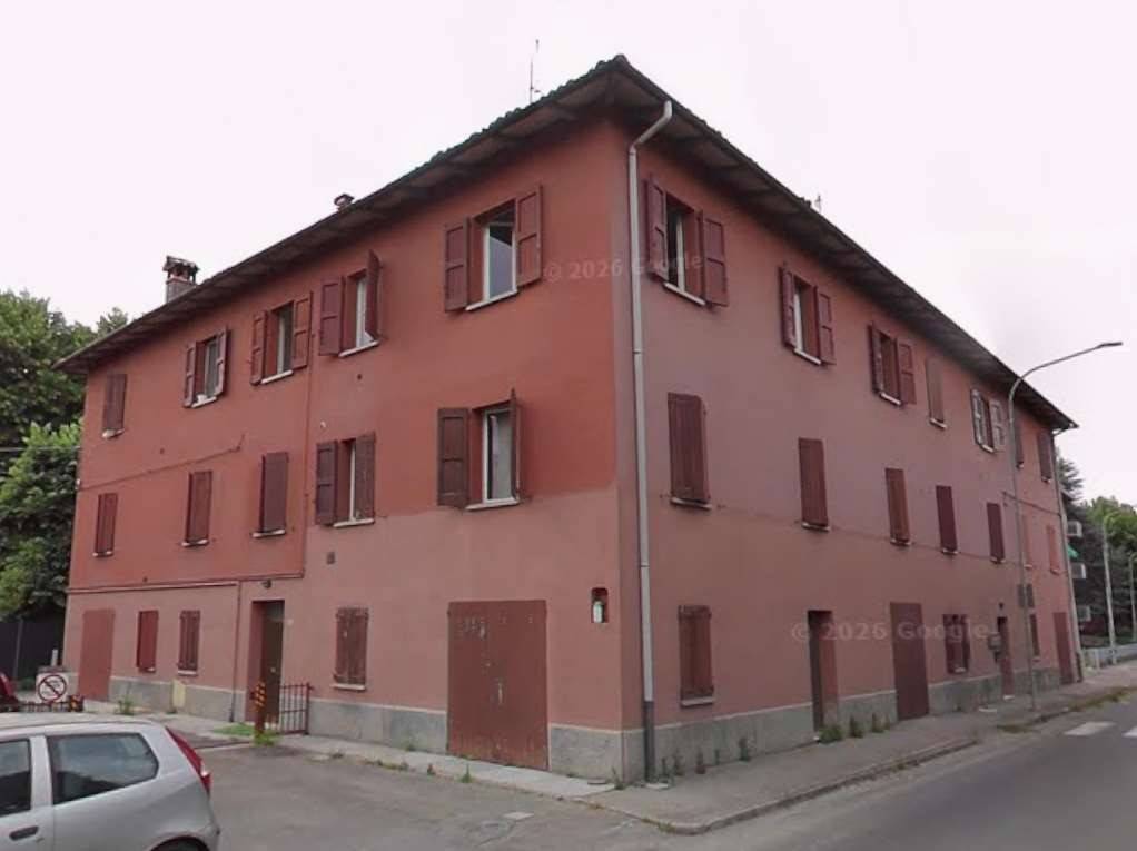 appartamento in vendita a Valsamoggia in zona Monteveglio