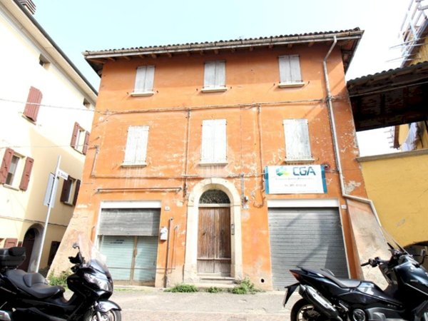 appartamento in vendita a Valsamoggia in zona Bazzano