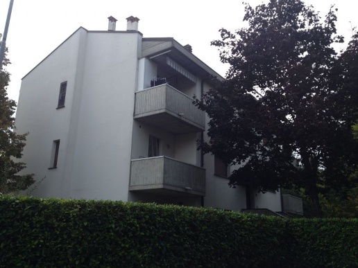 appartamento in vendita a Valsamoggia in zona Crespellano