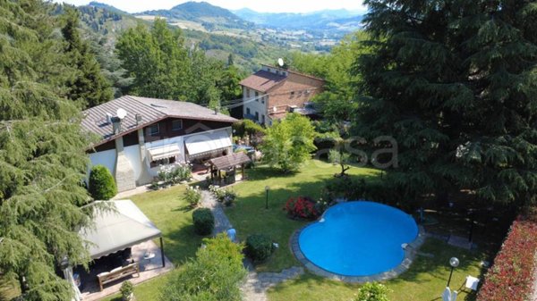 casa indipendente in vendita a Valsamoggia