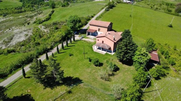casa indipendente in vendita a Valsamoggia in zona Bazzano