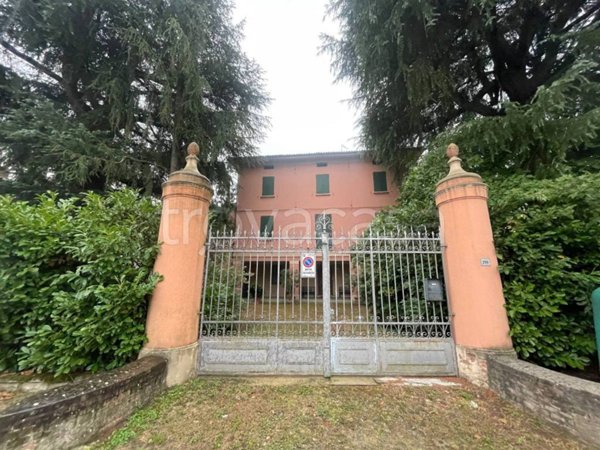 casa indipendente in vendita a Valsamoggia