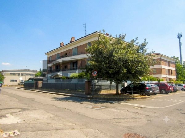 appartamento in vendita a Valsamoggia in zona Bazzano