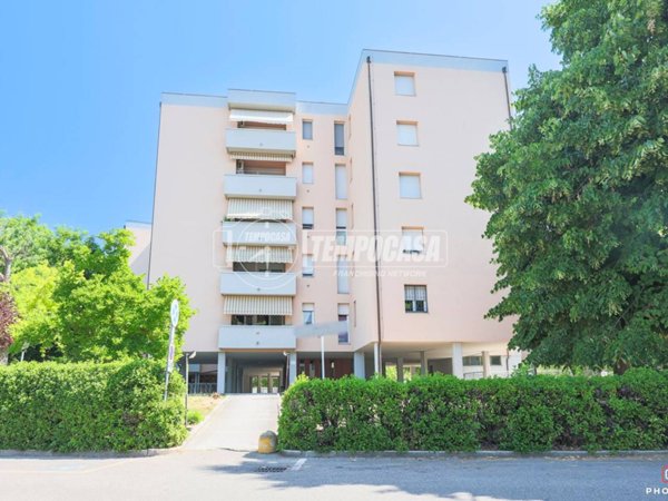 appartamento in vendita a Valsamoggia in zona Crespellano