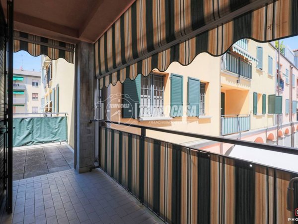 appartamento in vendita a Valsamoggia in zona Calcara