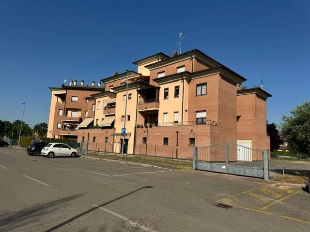 appartamento in vendita a Valsamoggia in zona Calcara