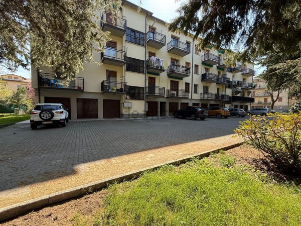 appartamento in vendita a Valsamoggia in zona Crespellano