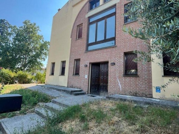 appartamento in vendita a Valsamoggia in zona Crespellano