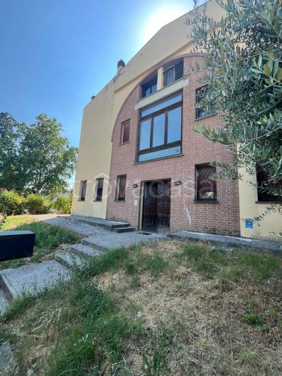 appartamento in vendita a Valsamoggia in zona Crespellano