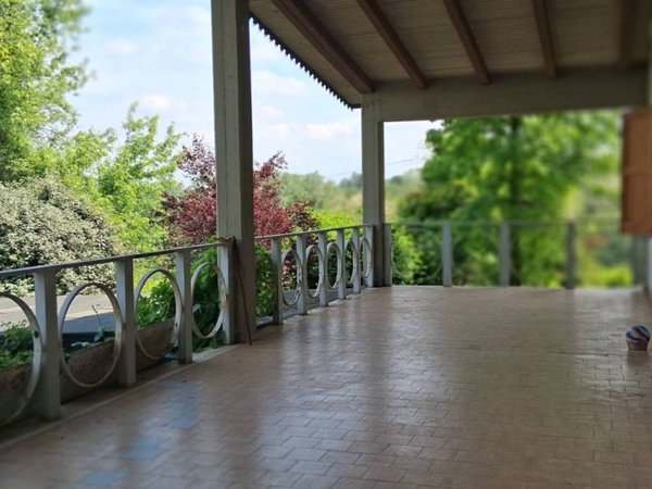 casa indipendente in vendita a Valsamoggia