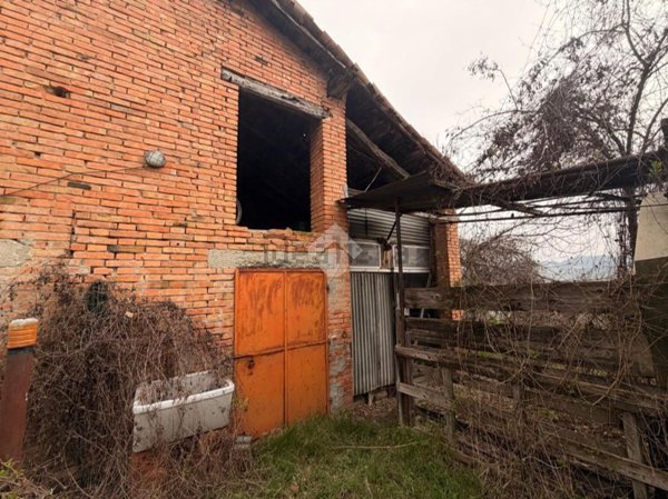 casa indipendente in vendita a Valsamoggia in zona Montebudello