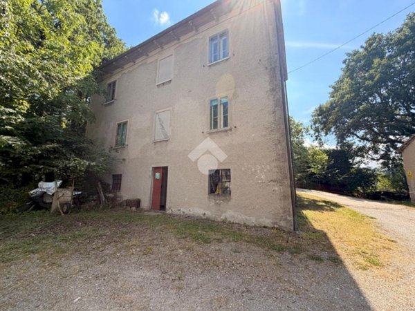 casa indipendente in vendita a Valsamoggia in zona San Prospero