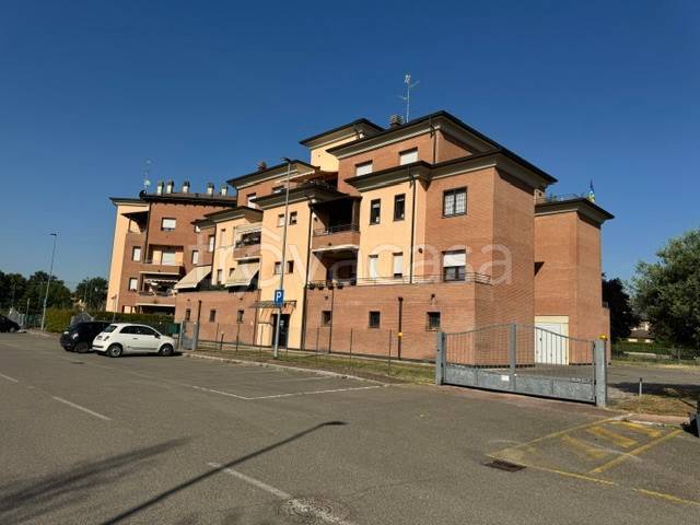 appartamento in vendita a Valsamoggia in zona Calcara