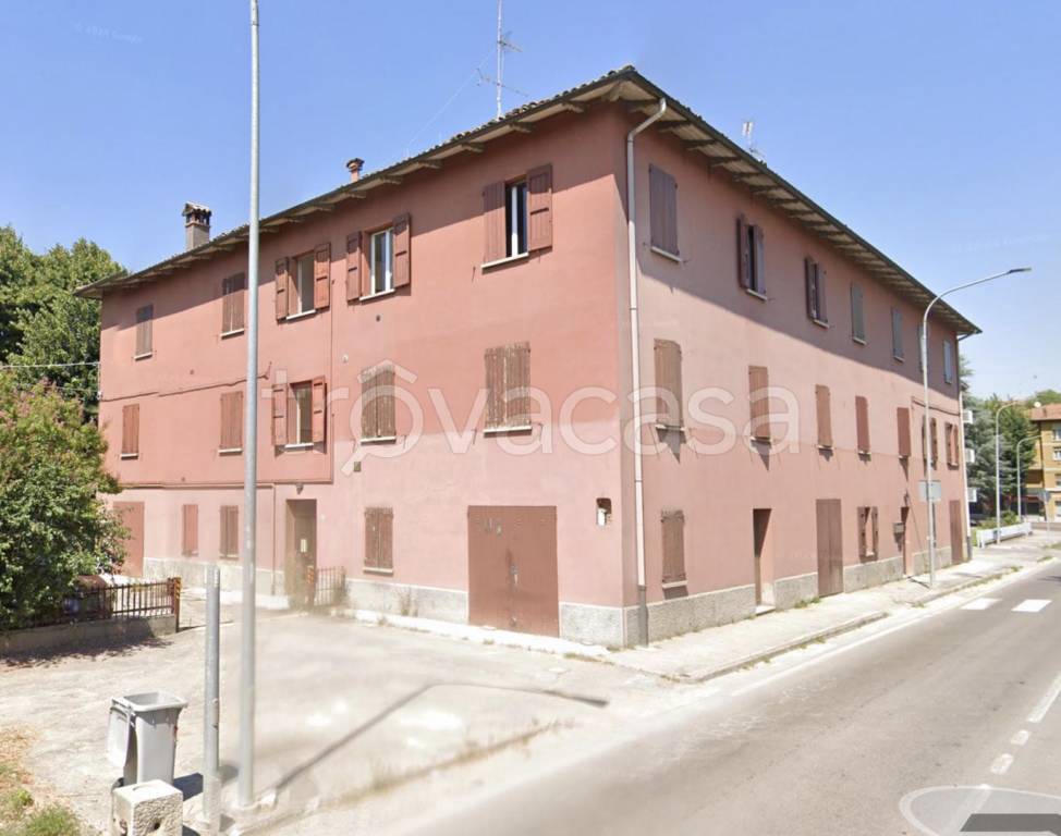appartamento in vendita a Valsamoggia in zona Monteveglio