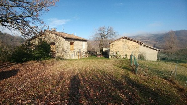 casale in vendita a Valsamoggia in zona Savigno
