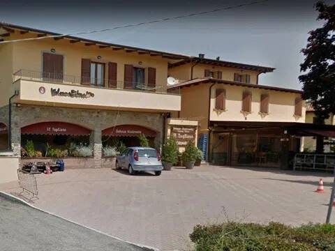 intera palazzina in vendita a Valsamoggia