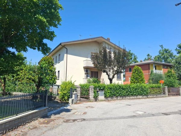 appartamento in vendita a Valsamoggia in zona Monteveglio