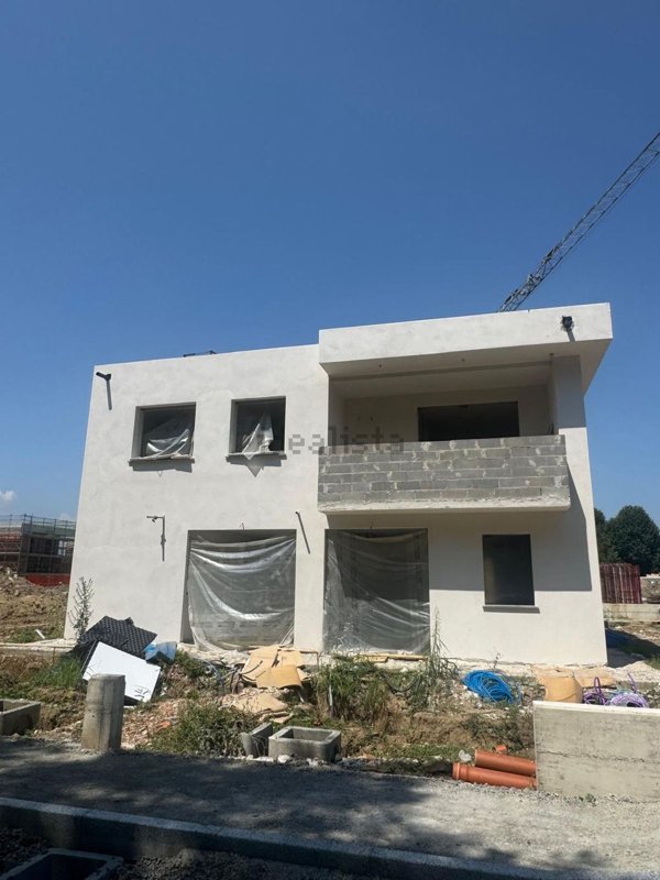 casa indipendente in vendita a Valsamoggia in zona Calcara