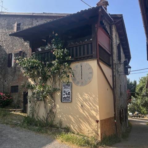 casa indipendente in vendita a Valsamoggia in zona Castello di Serravalle