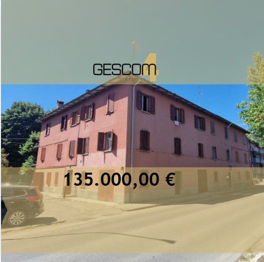 appartamento in vendita a Valsamoggia in zona Monteveglio